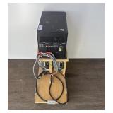 Analytic Systems Power converter.