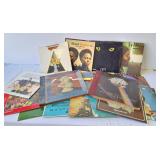 Assortment of Records