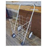 Basket cart