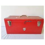 Beach Industries Tool Box