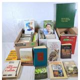 Book collection!!