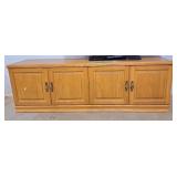 Lovely wooden TV Stand
