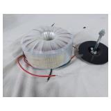 AnTek AS-4T475 toroidal power transformer.This