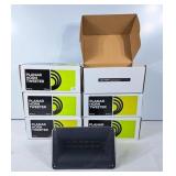 6 Dayton Audio Planar Horn Tweeters