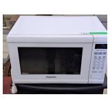 Panasonic microwave