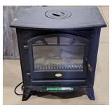 Charmglow Electric fireplace