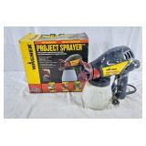 Wagner Project Sprayer