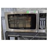 Kuraidori Microwave.