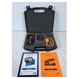 Atlas LCR45 Peak Semiconductor Component Analyzer.