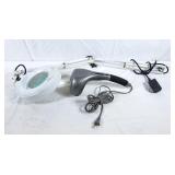 Ho Medics massager and magnifying light