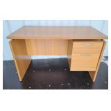 Modern office desk