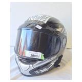 Kast Motorcycle Helmet