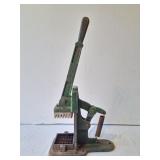 Cast Iron Potato Cutter
