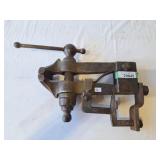 Wagon Tongue Vice