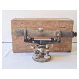 Spotting Scope or Surveying Scope
