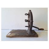 Vintage Rope Winder