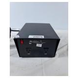 Hammond line isolation