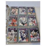 Collection of Hockey Cards