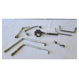 Snap On Offset Wrenches