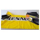 Renault Flag & Towing Mirrors