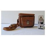 Vintage Kodak Brownie 8mm Movie Camera