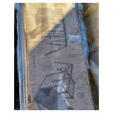 Plimplay play ground 2 out of 3 boxes - for parts