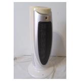 Comfort essential heater - tested