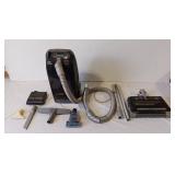 Kenmore vacuum cleaner
