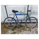 Bonelli Kootenay Bike