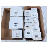 186F120 ï¿½ Laminated Core 102VA Power Transformer