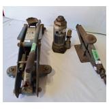 Bottle Jack, hydraulic jack, and axle jack