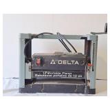 Delta 12" Portable Planer