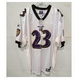 NWT Baltimore Ravens McGahee #23 Jersey. Size 54