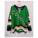 London Knights Colangelo #71 jersey. Size 54