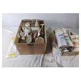 West system 403, 406, 407 silica, automotive