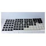 Quantity of Heat sinks