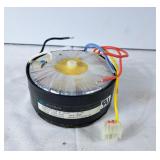 120 VAC transformer