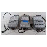 Iota Dls-15, Dls 27-25 Say Blown, Dls 15 Power