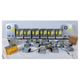 Assortment of switching power supplies