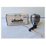 Jacobs Ball Bearing
