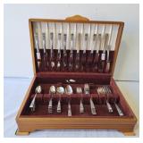 Community Plate Stainless Steel Silverware