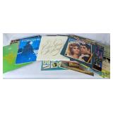 Assortment of Records - Mostly Christmas