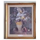 Joe Anna Arnett Framed Print - 20.5"Wx24"H