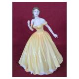 Royal Doulton - "Elizabeth" H.N.4426 Figure of