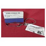 Electronic Stethoscope