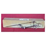 Vintage Medical Snare Tool