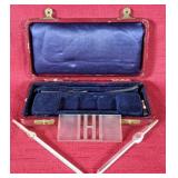 Vintage Medical Haemocytometer