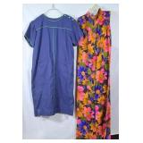 Beautiful Assortment of Vintage Ladies Dresses &
