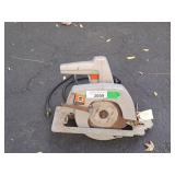 Black & Decker 7.25" Circular Saw. Not working