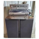 Marantz Stereo - Receiver, Record & Cassette